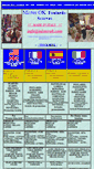 Mobile Screenshot of misterok.com